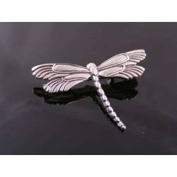 Dragonfly Brooch