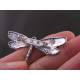 Dragonfly Brooch