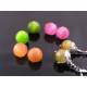 Cats Eye Earrings