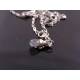 Three Wise Monkeys, Necklace