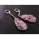 Long Retro Earrings