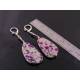 Long Retro Earrings