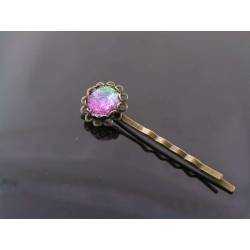 Filigree Hair Pin