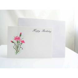 Gift Card - Happy Birthday