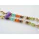 Rainbow Gemstone Earrings