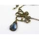 Labradorite Necklace 