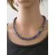 Sodalite Necklace