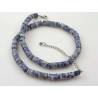 Sodalite Necklace