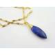 available separately, Lapis Lazuli Necklace