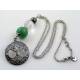 Tree of Life Necklace and Earrings Set