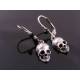 Skull Earrings