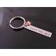 Peace Sign Key Chain, Gift Idea