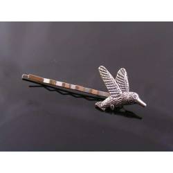 Hummingbird Hair Pin