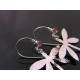 Delicate Dragonfly Earrings