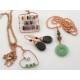 Copper Jewellery