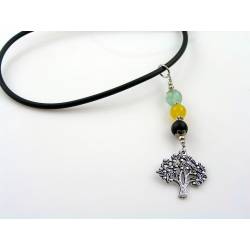 Tree of Life Necklace