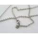 Botswana Agate Necklace