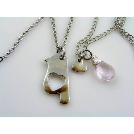 Matching jewelry sets for couples discount