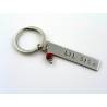 Personalised Key Ring, Gift Idea
