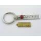 Personalised Key Ring, Lil Sis - Gift Idea