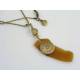 Genuine Sea Glass Necklace