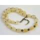 Citrine Necklace