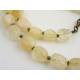 Citrine Necklace