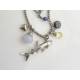 Save the Sharks - Necklace