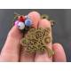 Tree of Life Necklace