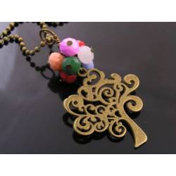 Tree of Life Necklace