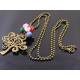 Tree of Life Necklace
