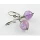 Amethyst Earrings