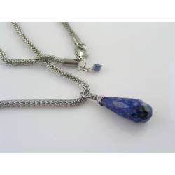 Lapis Lazuli Necklace