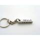 Personalised Keyring