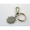 Personalised Keyring