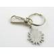 Personalised Keyring