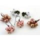 other pom pom earrings we have in stock