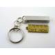 Personalised Key Ring, Name or Date