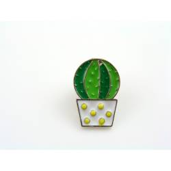 Cactus Tie Tack