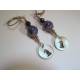 Lighthouse Earrings