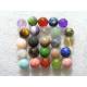 We have other gemstones available if you do not want the Chakra stones