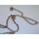 Rhinoceros Necklace