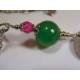 Cactus Necklace