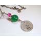 Cactus Necklace