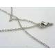 Grape Charm Necklace