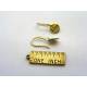 Love Charm Earrings