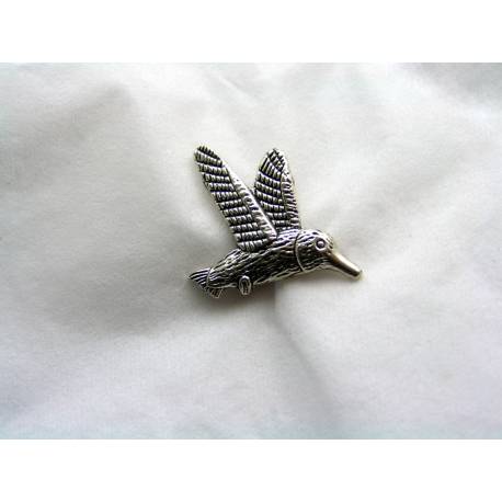 Bird Tie Tack
