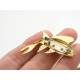 Goldfish Brooch