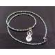 Spiral Goddess Necklace