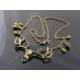 Antler Necklace